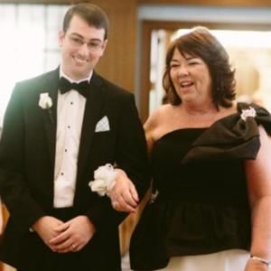 Meet your Posher, Peggy